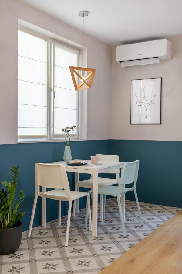 Апартамент Жасмин С Частен Гараж - Jasmin Apartment With Private Garage Varna Exteriér fotografie